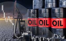 قیمت نفت,افزایش قیمت نفت با تشدید تنش‌های ژئوپلیتیکی و ابهام در صلح اوکراین