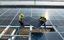 هیدروژن,تولید هیدروژن با سیستمی بدون برق