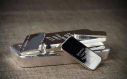 روند صعود تاریخی نقره؛ عبور از مرز ۸۰ دلار در هر اونس برای نخستین بار نقره,قیمت نقره