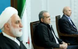 سران قوا,هزینه تصمیمات غلط دولتمردان روی دوش مردم