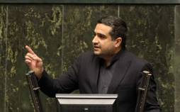 سلمان اسحاقی,سخنگوی کمیسیون بهداشت و درمان مجلس