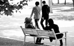 نرخ ازدواج,کاهش ۴۸ درصدی نرخ ازدواج در ایران