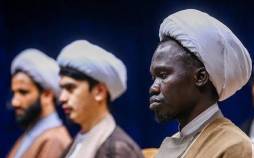 بودجه جامعه المصطفی,افزایش بودجه جامعه المصطفی برای تربیت ۲۱ هزار طلبه خارجی در ایران