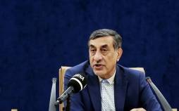 قائم پناه,معاون اجرایی رئیس‌جمهور