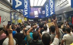 اعتراضات 1404,اعتراضات بازاریان در 8 دی 1404