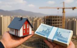 تسهیلات مسکن,ضوابط جدید تسهیلات مسکن