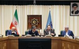 تیم اقتصادی دولت چهاردهم,تشکیل فوری جلسه تیم اقتصادی دولت با موضوع دلار و معیشت در حضور رئیس بانک مرکزی