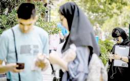 اینترنت طبقاتی,وضعیت اینترنت در ایران