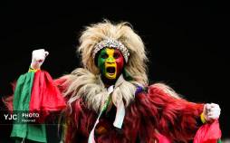 تصاویر تماشاگران فوتبال جام ملت‌های آفریقا 2025,عکس های جام ملت‌های آفریقا,تصاویری از جام ملت‌های آفریقا سال 2025