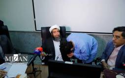 تصاویر مراسم گذشت از قصاص قاتل امیرمحمد خالقی,عکس های مراسم گذشت از قصاص قاتل امیرمحمد خالقی,تصاویری از پدر امیرمحمد خالقی