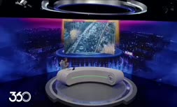 فیلم | واکنش عادل فردوسی‌پور به اعتراضات اقتصادی مردم