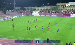 فیلم | خلاصه دیدار المحرق 0-3 استقلال (هفته پایانی لیگ قهرمانان آسیا)