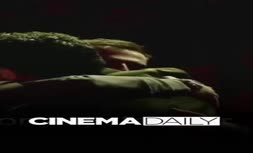 فیلم | اهدای جایزه بهترین چهره تلویزیونی به «امیرحسین قیاسی» در جشن حافظ