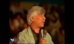 ویدیویی تاریخی از زنده‌یاد بهرام بیضایی و عباس کیارستمی