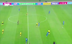 فیلم | خلاصه دیدار سپاهان 1-2 استقلال (دیدار معوقه هفته دهم لیگ برتر فوتبال)