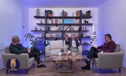 فیلم | لیلاز: اینکه فشار را به محرومان بیاورید، مختص جمهوری اسلامی است