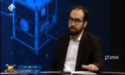 فیلم | کارشناس صداوسیما: هر پرتاب ماهواره ۴ تریلیون تومان برای ایران هزینه دارد