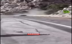 فیلم | تصادف مرگبار «وینست زمپلا» خالق مجموعه بازی‌های Call of Duty با خودروی فراری 