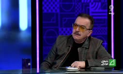 فیلم | روایت زنوزی از تهدید شدن تراکتور توسط تمام پیج‌ها و عوامل پرسپولیس