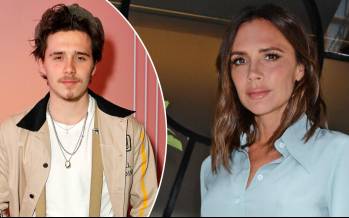 خانواده بکام,جنگ بزرگ در خانواده بکام