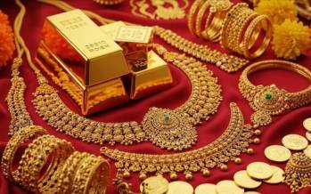 طلا,قیمت جهانی طلا