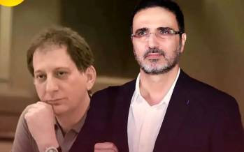 محمدرضا فروتن,محمدرضا فروتن در نقش بابک زنجانی