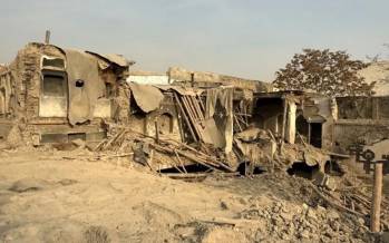 خانه ثقدیمی,تخریب خانه های قدیمی توسط شهرداری تهران