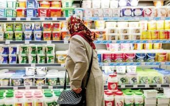 لبنیات,قیمت لبنیات