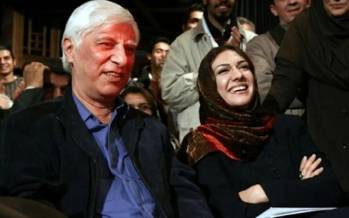 بهرام بیضایی,خاکسپاری بهرام بیضایی در آمریکا