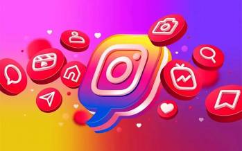 اینستاگرام,محبوبیت اینستاگرام در ایران