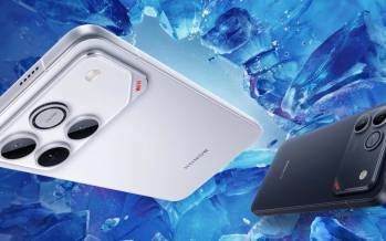 گوشی جدید آنر,یک گوشی مشابه آیفون