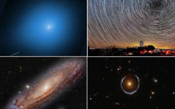 اکتشافات نجومی برتر در سال 2025,کشفیات نجومی سال 2025