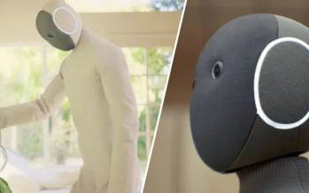 عجیب‌ترین فناوری‌های سال 2025,ربات ها و گجت های عجیب سال 2025