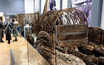 ارابۀ,ارابۀ باستانی