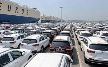 واردات خودرو,ابلاغ دستورالعمل واردات خودرو برای ایرانیان خارج از کشور