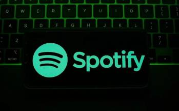 اسپاتیفای,سرقت آرشیو اسپاتیفای