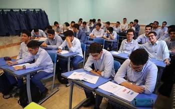 معدل درس,تصویب تاثیر قطعی معدل پایه‌های ۱۱ و ۱۲