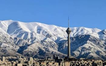 تهران,آخرین وضعیت آب و هوای ایران در دی 1404