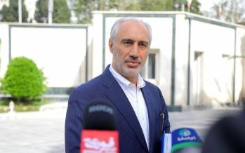 رئیس سازمان برنامه و بودجه,حمید پور محمدی