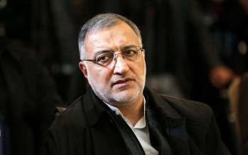 علیرضا زاکانی,شهردار تهران