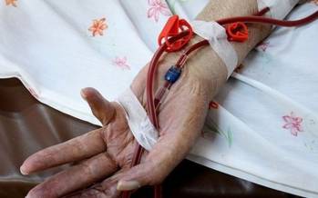 بیماران هموفیلی,مشکلات تحریم برای بیماران هموفیلی