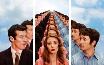 فیلم عاشقانه,بهترین فیلم‌های عاشقانه ۲۰۲۵