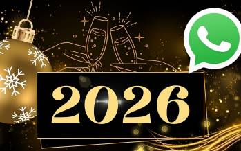 واتس آپ,واست آپ,آپدیت جدید واتساپ به مناسبت سال نو میلادی ۲۰۲۶