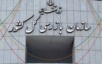 سازمان بازرسی کل کشور,انتقادات از سازمان بازرسی کل کشور