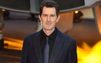 جوزف کوشینسکی,فیلم جدید جوزف کوشینسکی درباره آدم فضایی