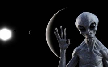 موجودات فضایی,کشف بیگانگان ظرف 50 سال آینده