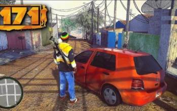 بازی ۱۷۱,جی تی ای بزریل