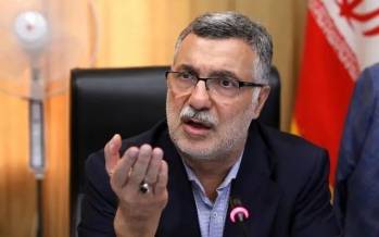 ظفرقندی,وزیر بهداشت