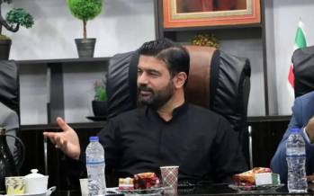 شهردار آبادان,بازداشت شهردار آبادان به اتهام جرائم مالی