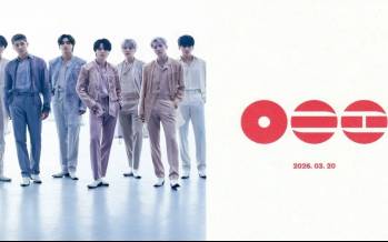 گروه موسیقی BTS,آلوبم و تور جهانی BTS در سال 2026